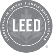 LEED O+M (Gold) certification