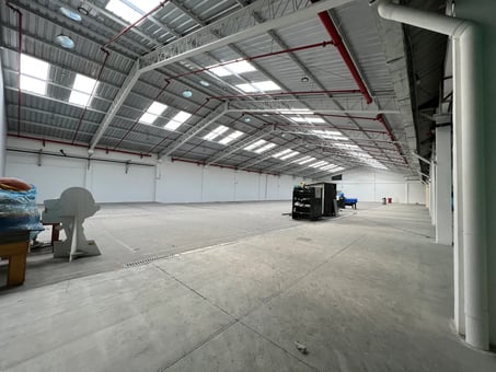 CBC, Guayaquil project view 1, Ecuador