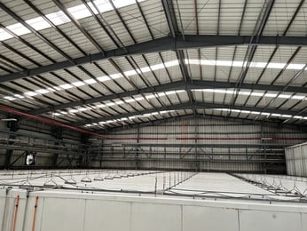 Livsmart, La Libertad project view 1, El Salvador