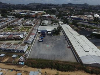 CBC, Modelo project view 1, Guatemala