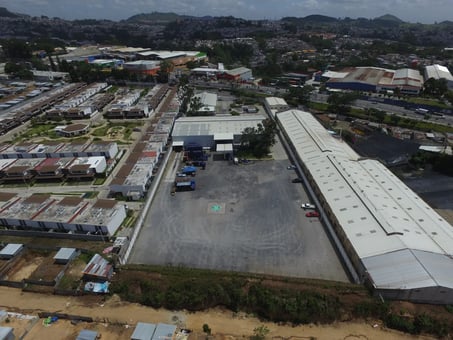 CBC, Modelo project view 1, Guatemala
