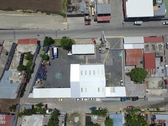 CBC, El Progreso project view 1, Guatemala