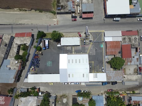 CBC, El Progreso project view 1, Guatemala