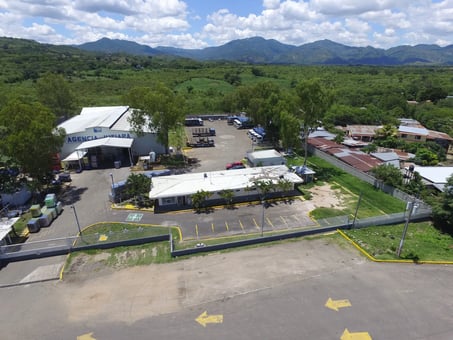 CBC, Jutiapa project view 1, Guatemala