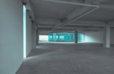 Concentrix Indico II, Merida project view 1, Mexico