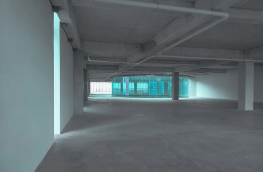 Concentrix Indico II, Merida project view 1, Mexico