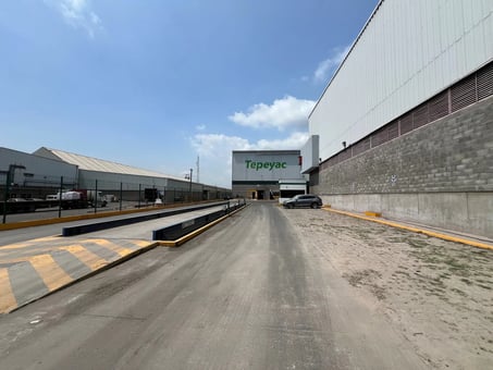 SQM, Manzanillo project view 1, Mexico