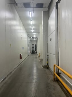 Depsa, Callao project view 1, Peru