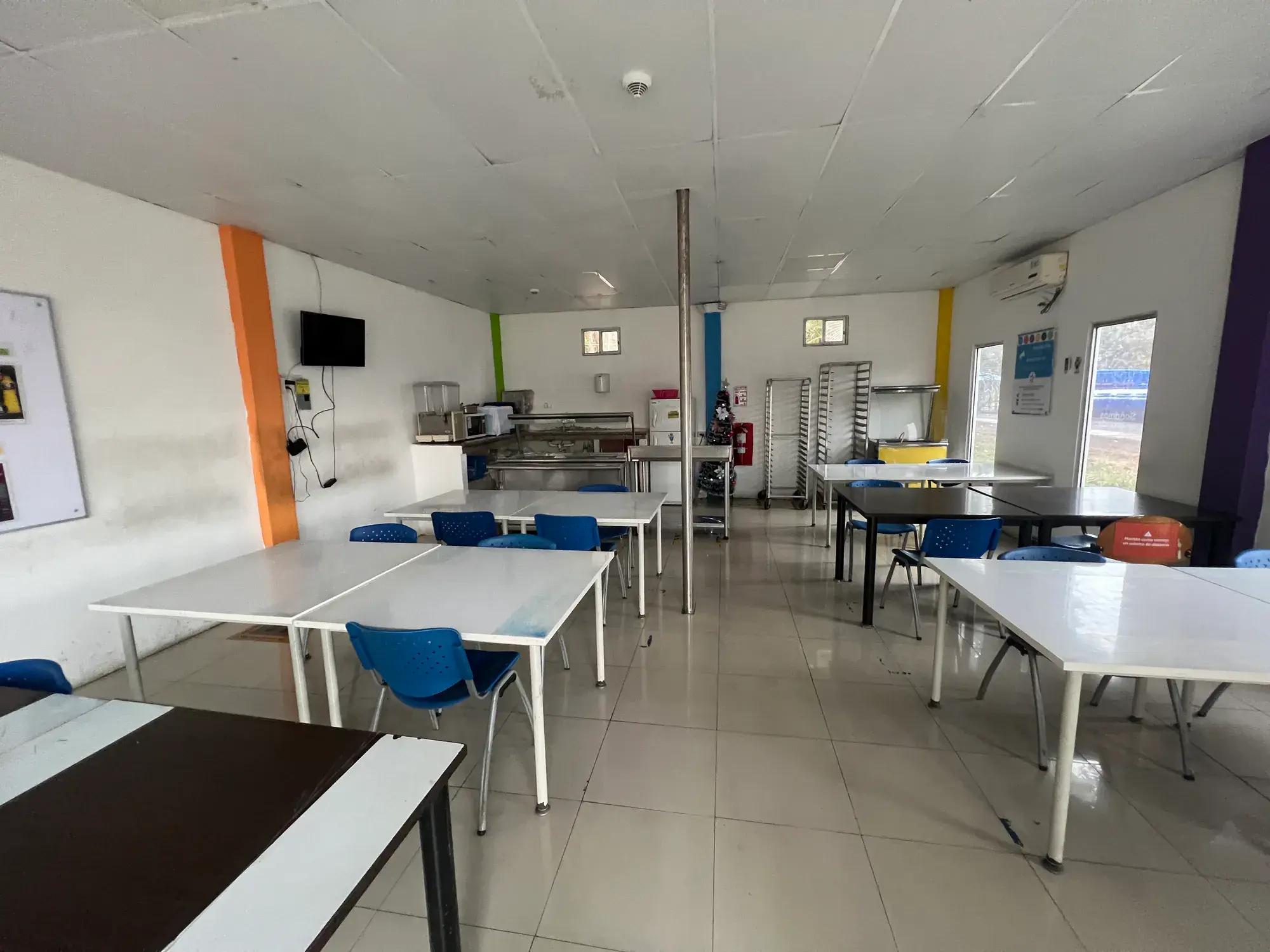 CBC, Machala project view 7, Ecuador