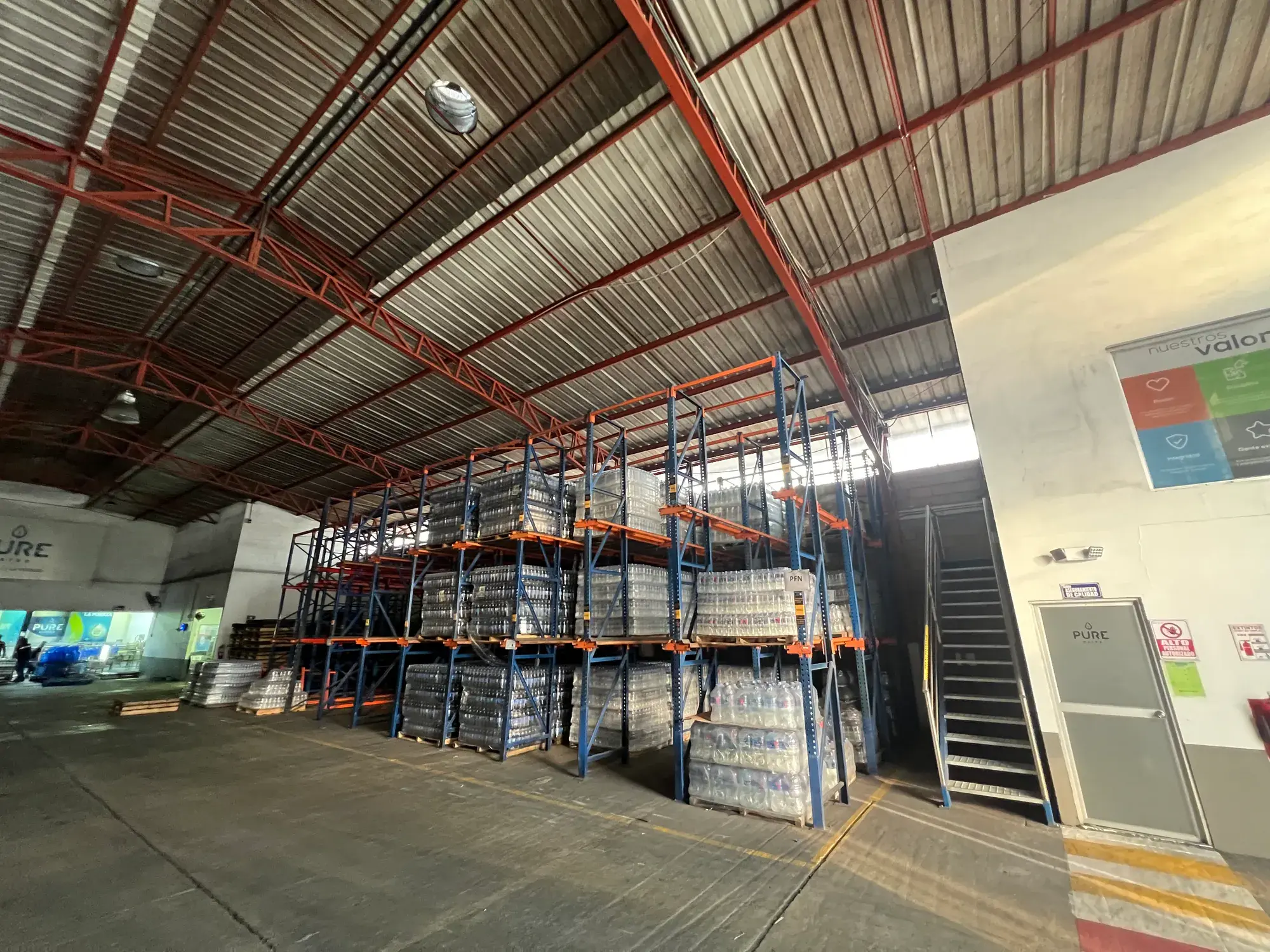 CBC, Machala project view 13, Ecuador