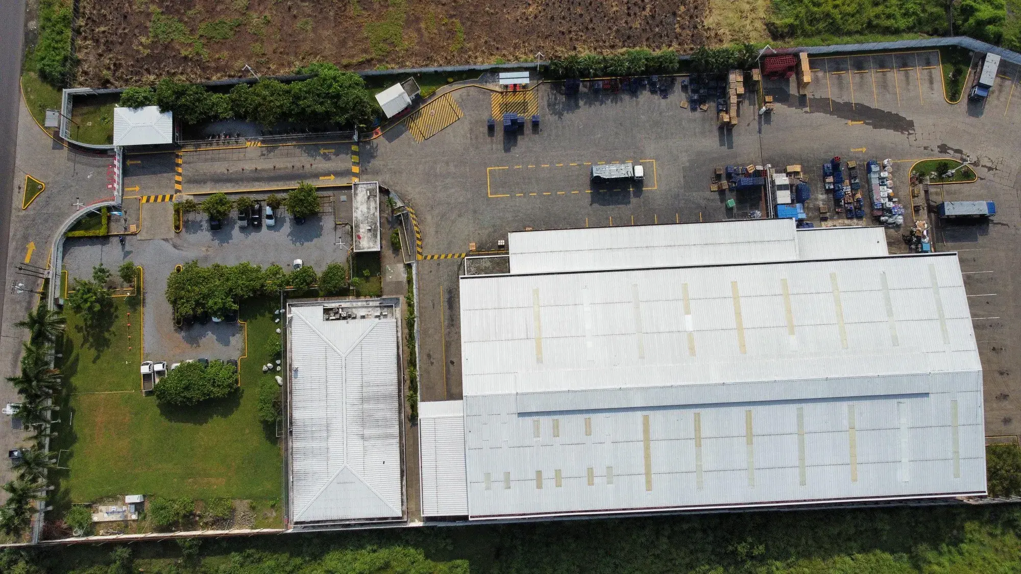 CBC, Chiquimulilla project view 3, Guatemala