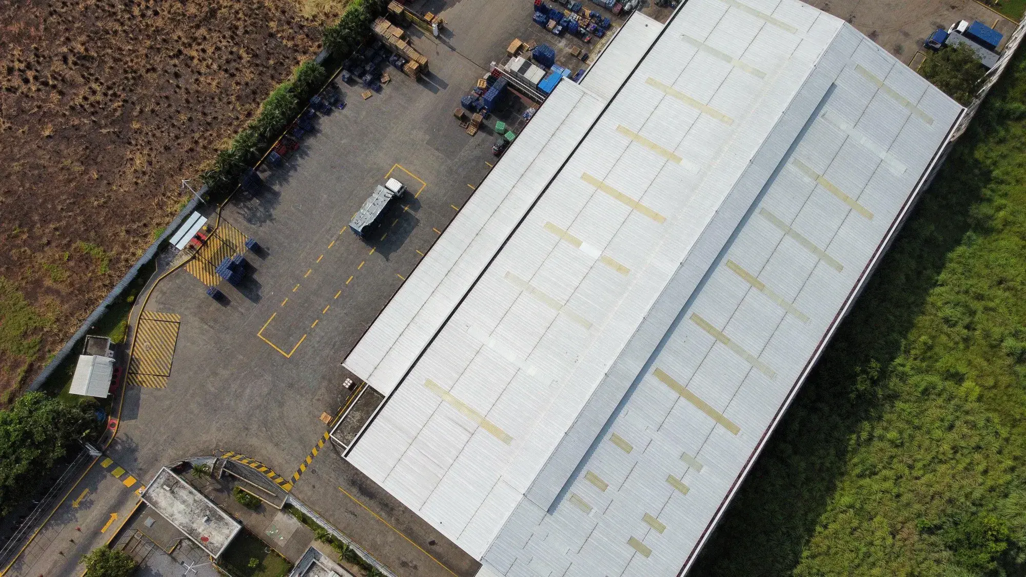CBC, Chiquimulilla project view 4, Guatemala