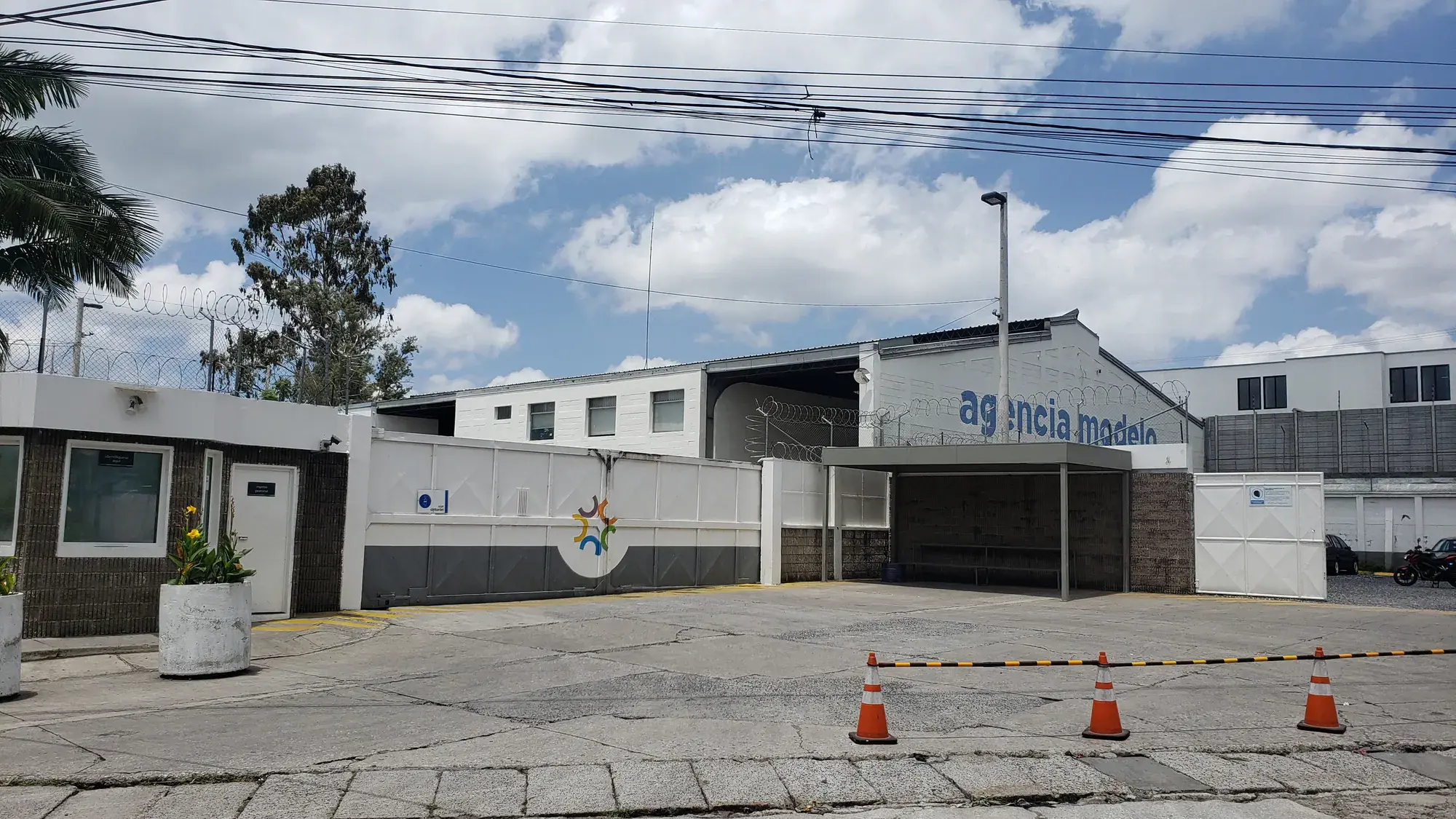 CBC, Modelo project view 2, Guatemala