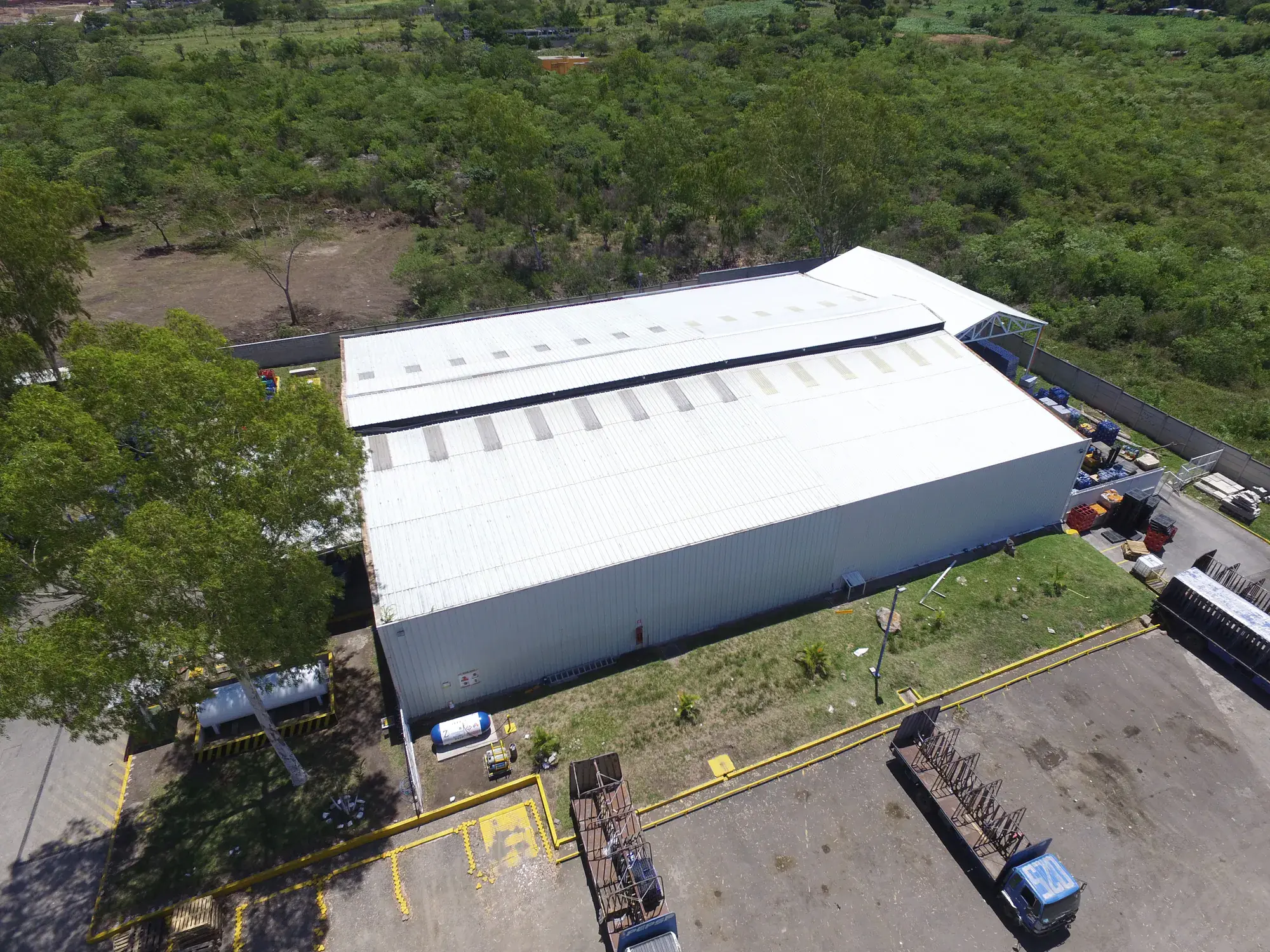 CBC, Jutiapa project view 5, Guatemala