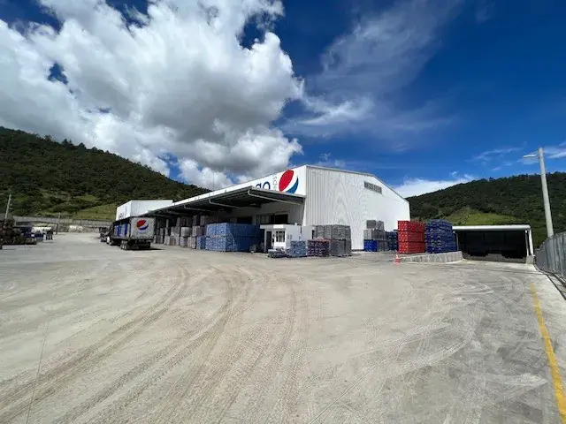 CBC, Huehuetenango project view 2, Guatemala