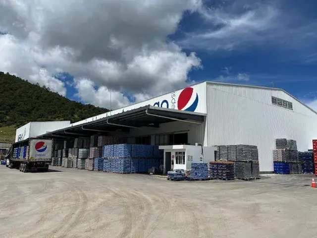 CBC, Huehuetenango project view 4, Guatemala