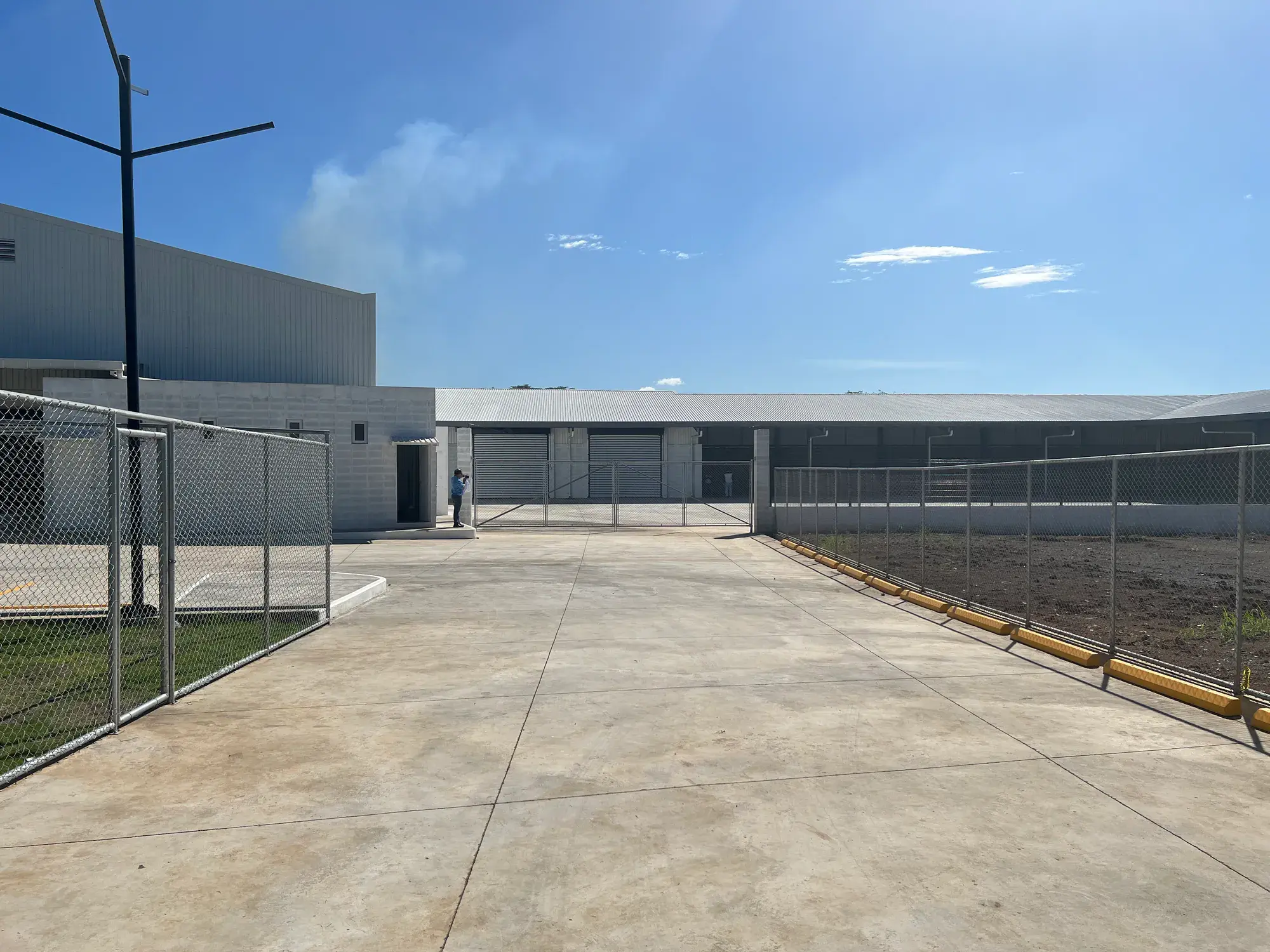 Construfacil, Escuintla project view 7, Guatemala