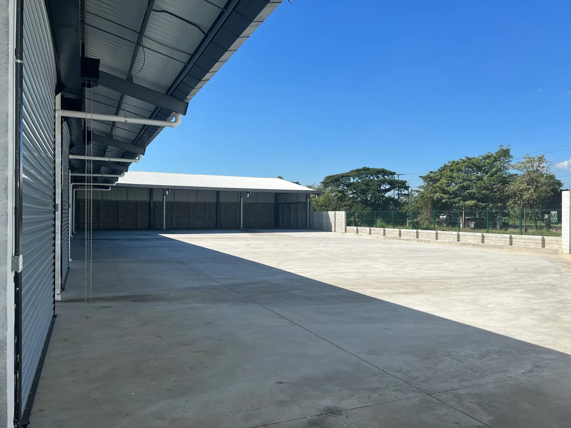 Construfacil, Escuintla project view 8, Guatemala