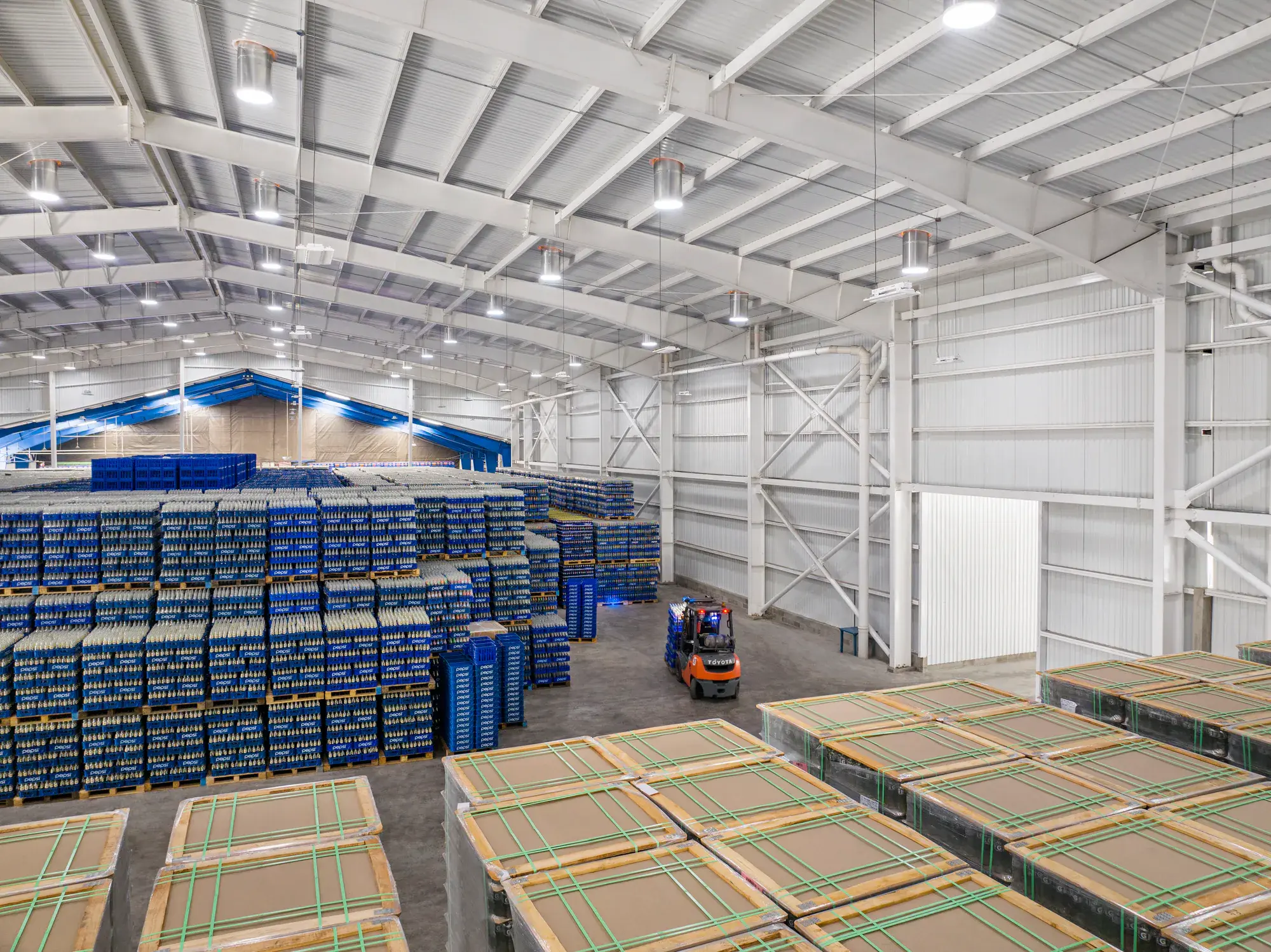 CBC Distribution, Cuyotenango project view 5, Guatemala