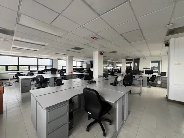 CBC Edificio Monte Maria, Guatemala City project view 6, Guatemala