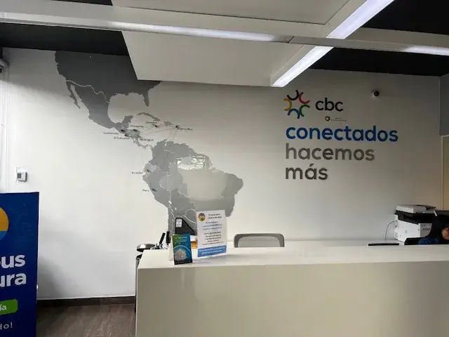 CBC Edificio Monte Maria, Guatemala City project view 8, Guatemala
