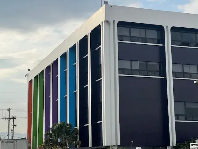 CBC Edificio Monte Maria, Guatemala City project view 9, Guatemala