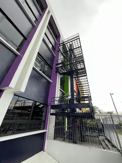 CBC Edificio Monte Maria, Guatemala City project view 10, Guatemala