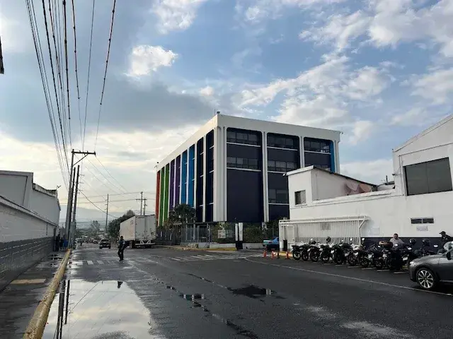 CBC Edificio Monte Maria, Guatemala City project view 11, Guatemala