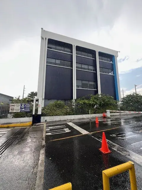 CBC Edificio Monte Maria, Guatemala City project view 14, Guatemala