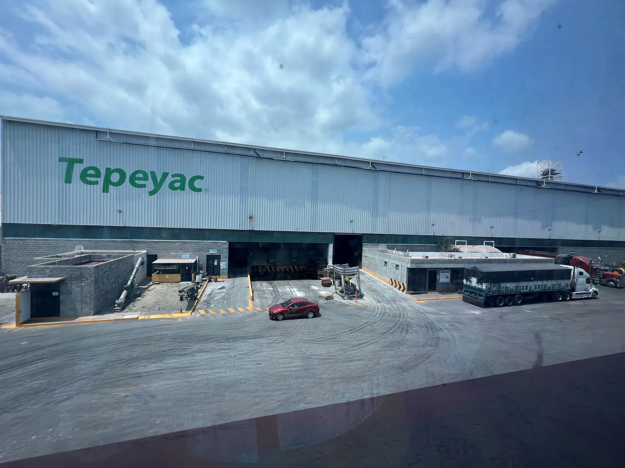 Tepeyac, Manzanillo project view 2, Mexico