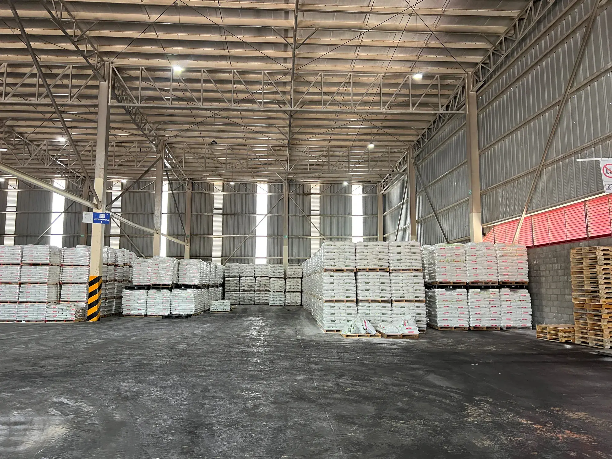 SQM, Manzanillo project view 4, Mexico