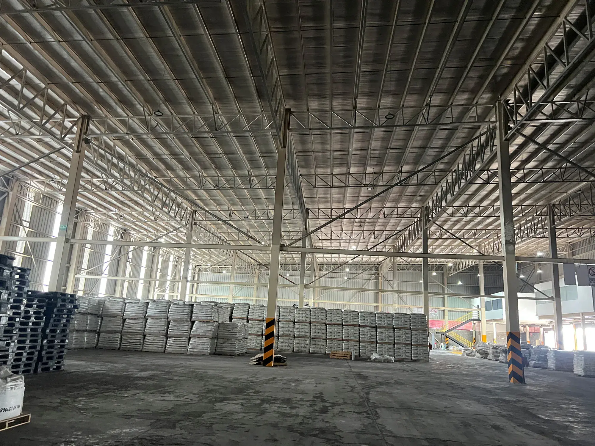 SQM, Manzanillo project view 5, Mexico