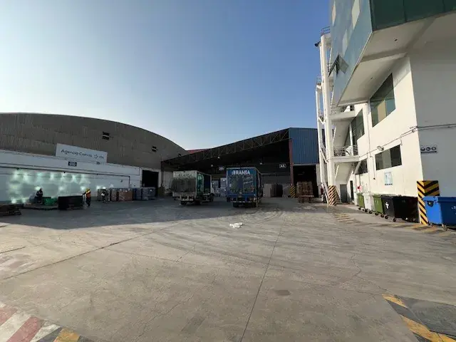 CBC, Comas project view 3, Peru