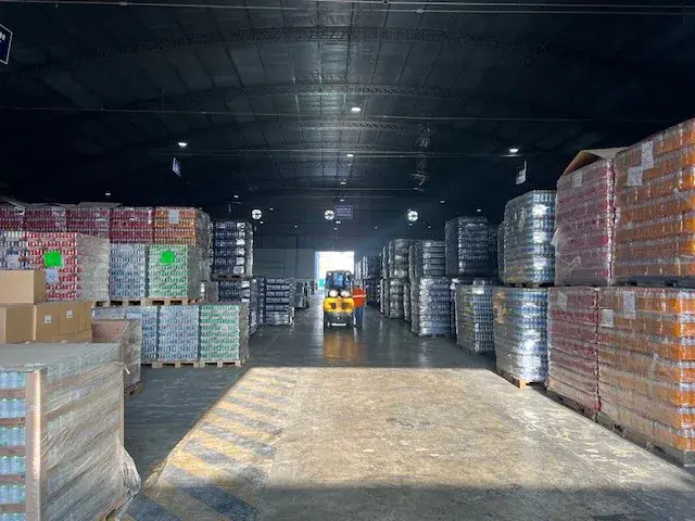 CBC, Comas project view 5, Peru