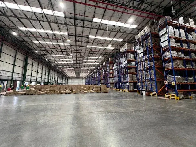 Ransa San Agustin II, Callao project view 11, Peru
