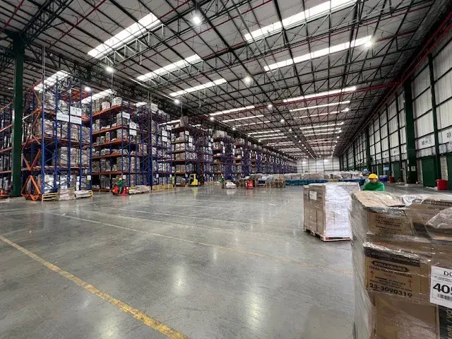 Ransa San Agustin II, Callao project view 12, Peru