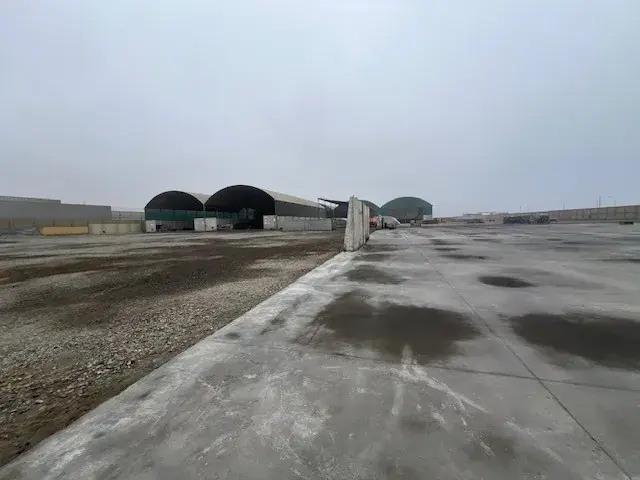 Ransa Agencia, Salaverry project view 5, Peru